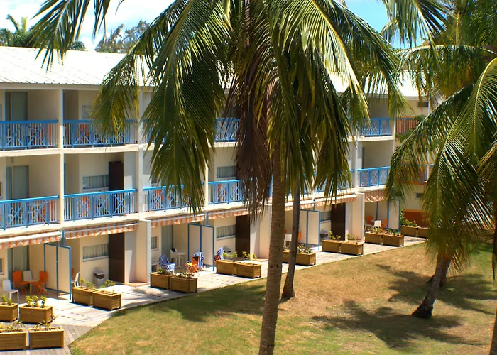 Carayou Hotel & Spa